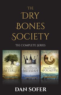 Front cover_The Dry Bones Society