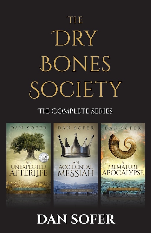 Front cover_The Dry Bones Society