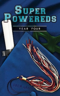 Front cover_Super Powereds