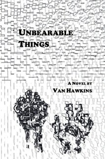 Couverture_Unbearable Things