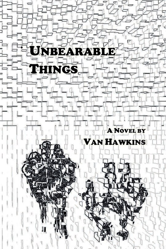 Couverture_Unbearable Things