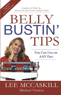 Front cover_Belly Bustin' TIps