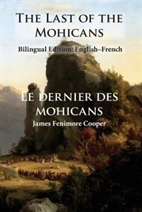 Front cover_The Last of the Mohicans