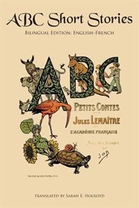 Front cover_ABC Short Stories