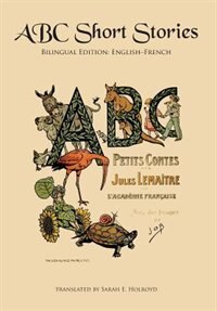 Couverture_ABC Short Stories