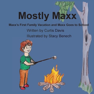 Couverture_Mostly Maxx