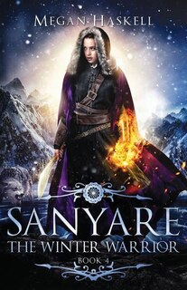 Couverture_The Winter Warrior