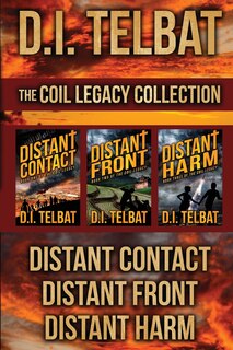 Front cover_The COIL Legacy Collection