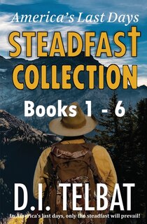 Front cover_Steadfast Collection