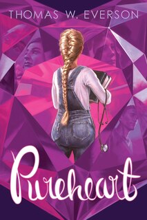 Front cover_Pureheart