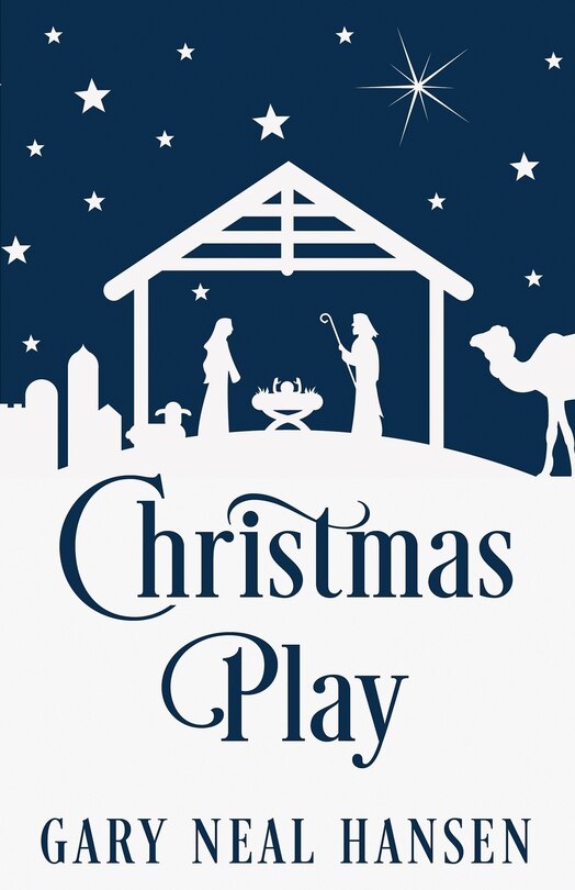 Couverture_Christmas Play