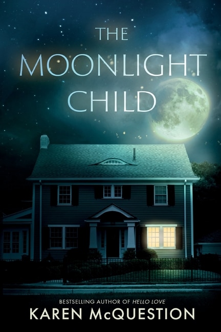 Front cover_The Moonlight Child