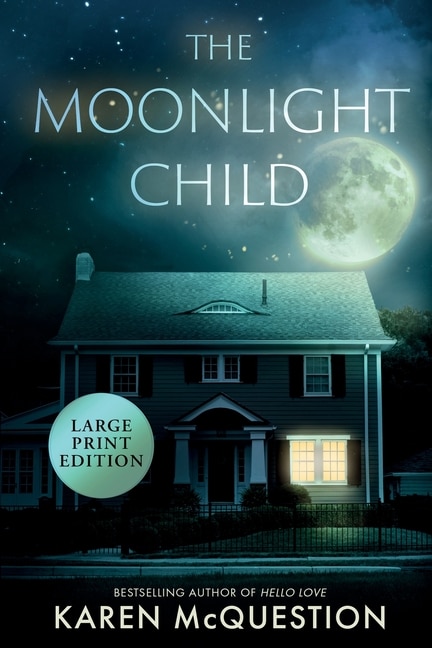 Front cover_The Moonlight Child