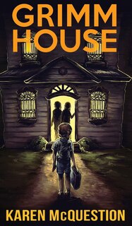 Front cover_Grimm House
