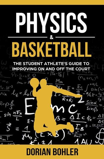 Couverture_Physics & Basketball