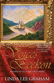 Front cover_Voices Beckon