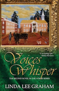 Front cover_Voices Whisper
