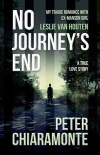 Front cover_No Journey's End