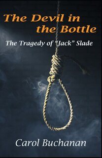 Front cover_The Devil in the Bottle