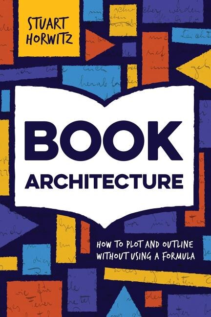 Front cover_Book Architecture