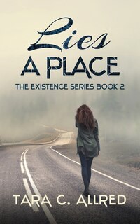 Front cover_Lies a Place