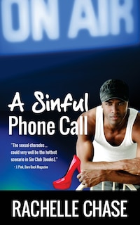 Front cover_A Sinful Phone Call