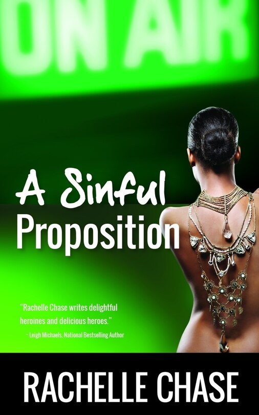 Front cover_A Sinful Proposition