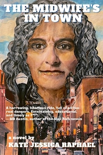Front cover_The Midwife's In Town