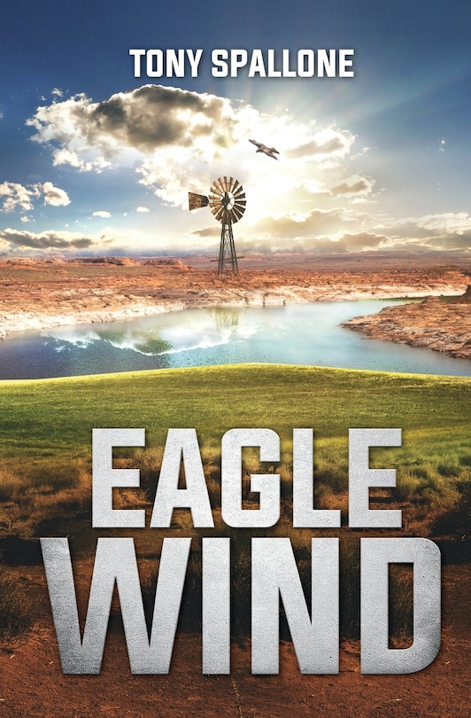 Front cover_Eagle Wind
