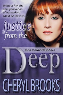 Front cover_Justice From the Deep