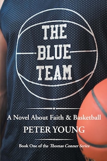 Couverture_The Blue Team