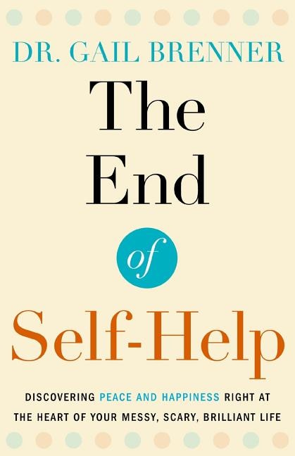 Couverture_The End of Self-Help