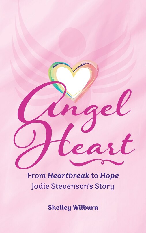 Front cover_Angel Heart