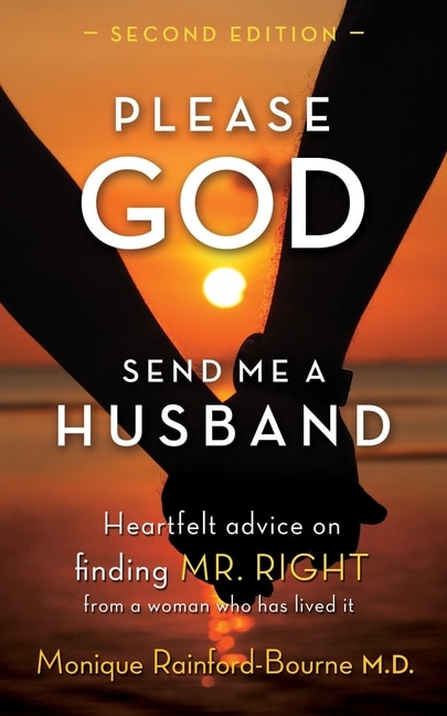 Front cover_Please God Send Me A Husband
