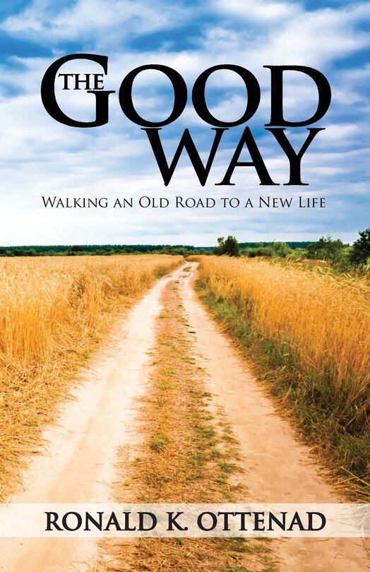 Couverture_The Good Way