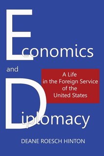 Couverture_ECONOMICS AND DIPLOMACY
