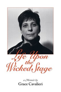Couverture_LIFE UPON THE WICKED STAGE