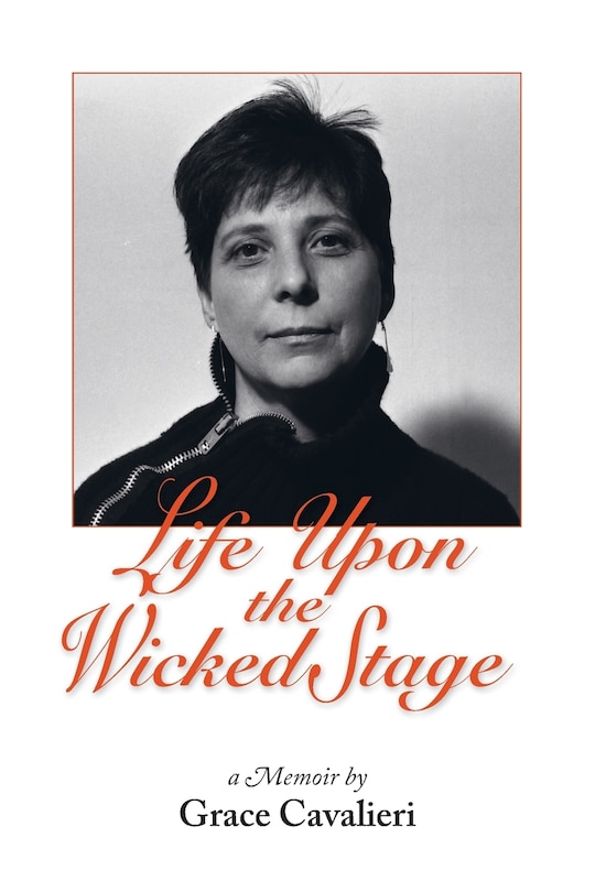 Couverture_LIFE UPON THE WICKED STAGE