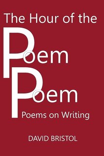 Front cover_THE HOUR OF THE POEM POEM