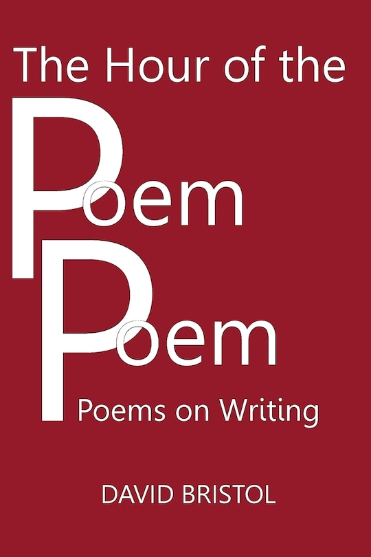 Front cover_THE HOUR OF THE POEM POEM