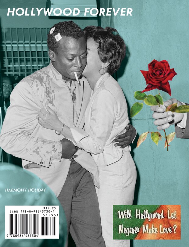 Front cover_Hollywood Forever