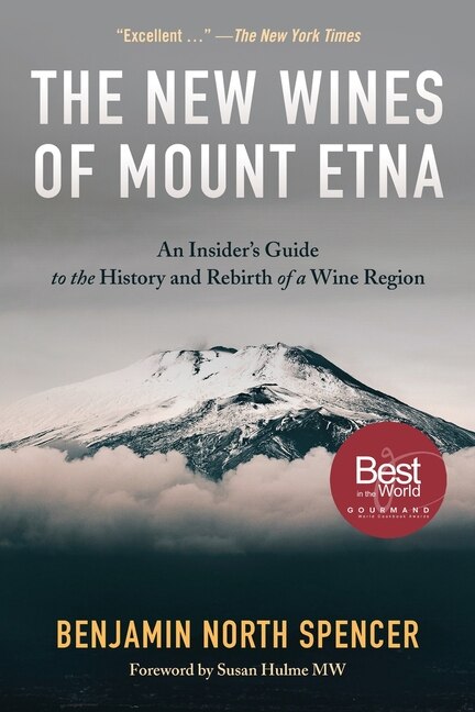 Couverture_The New Wines of Mount Etna