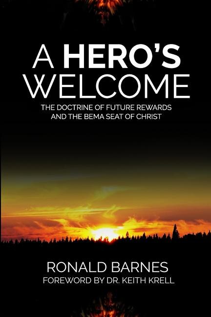 Couverture_A Hero's Welcome