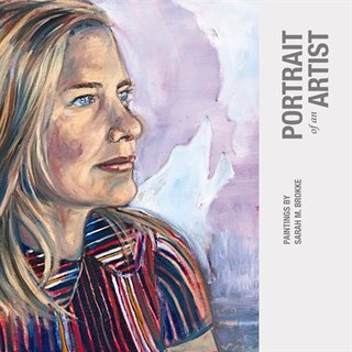 Front cover_Portrait Of An Artist