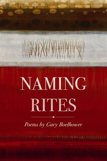 Couverture_Naming Rites