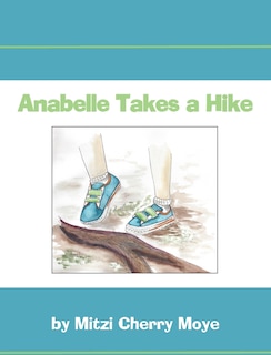 Couverture_Anabelle Takes a Hike