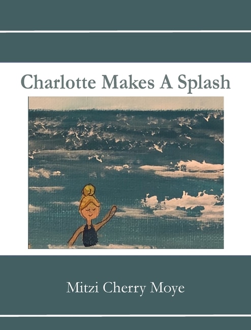 Couverture_Charlotte Makes A Splash
