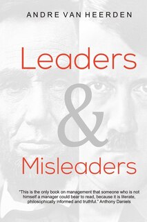 Front cover_Leaders and Misleaders