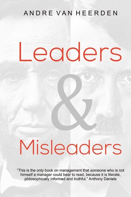 Front cover_Leaders and Misleaders