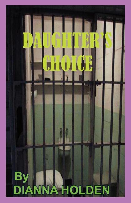 Front cover_Daughter's Choice